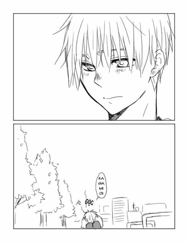 chờ đã, cứ để vậy đi chapter 3 19