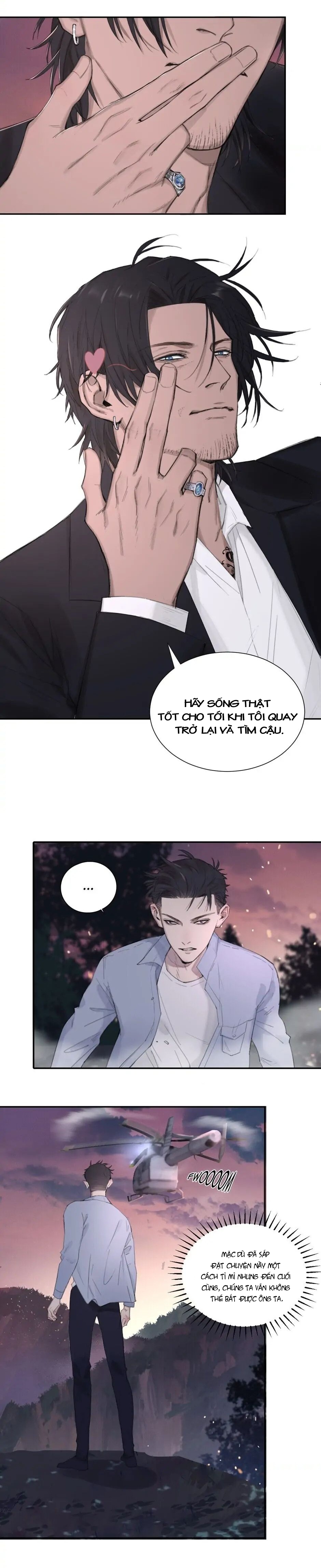 bóng dáng tội ác chapter 8 6