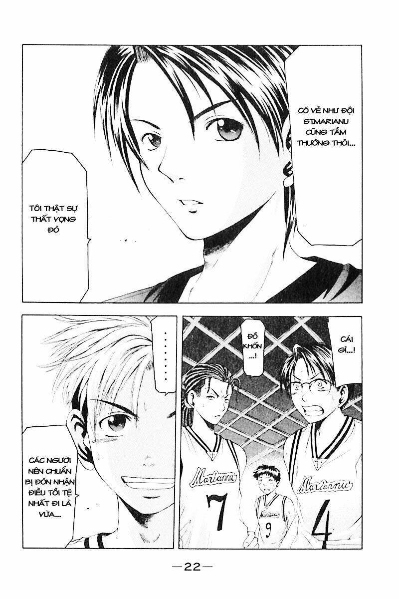 cross over chapter 3 22