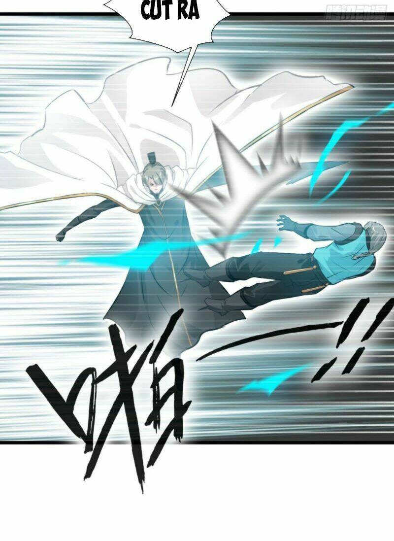 một đời thành tiên chapter 30 17