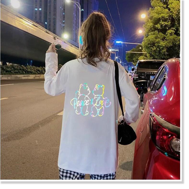 ÁO THUN NAM NỮ CỰC ĐẸP SIÊU HOT DÀNH CHO GIỚI TRẺ THỜI TRANG 1HITSTORE1