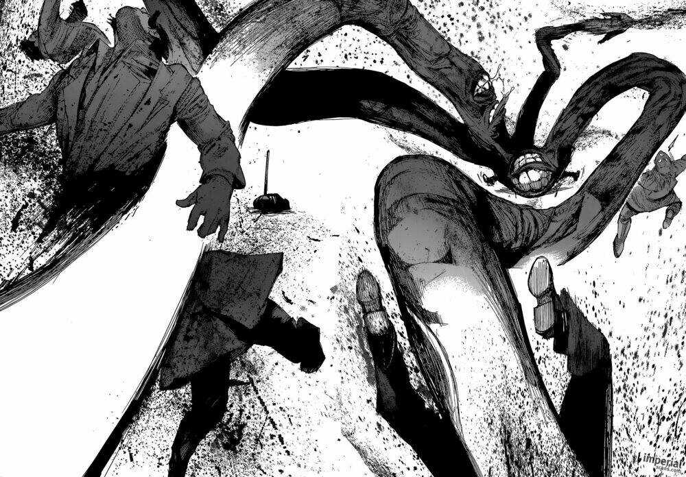 ngạ quỷ vùng tokyo 2 chapter 51 14