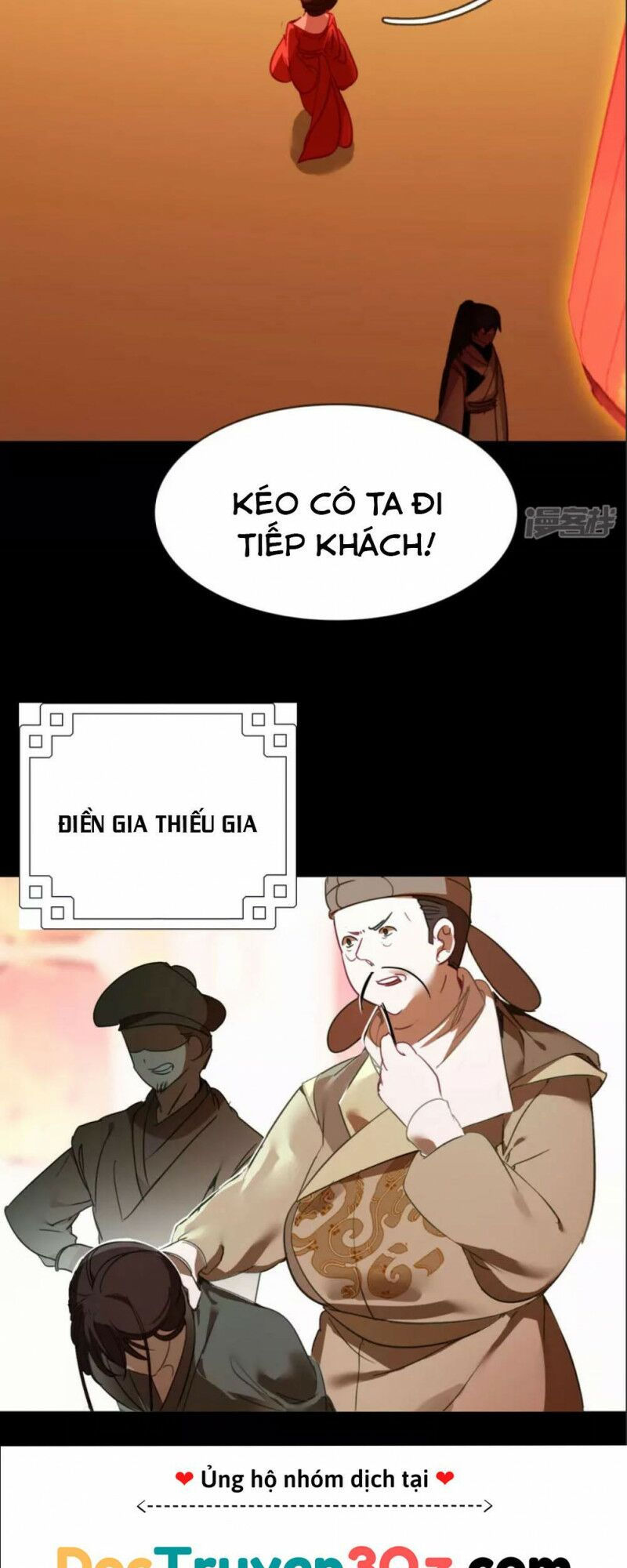 long hồn chiến tôn chapter 12 19