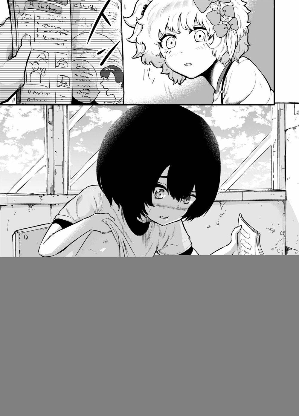 show me your boobs chapter 3 7