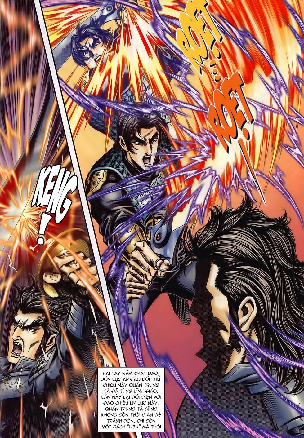 tầm tần ký chapter 179 16