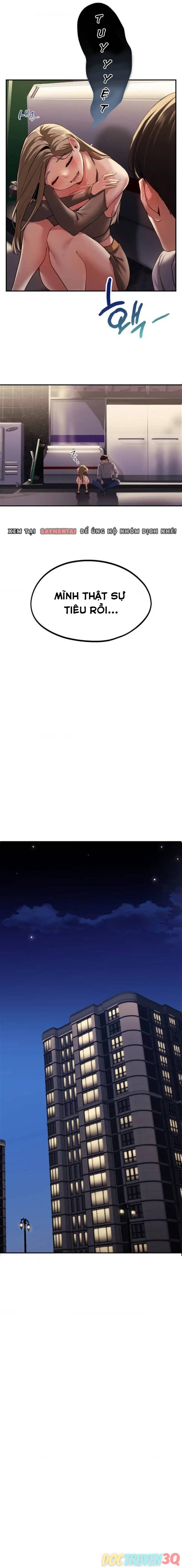 kể từ hôm nay, bias của tôi là… chapter 1 29