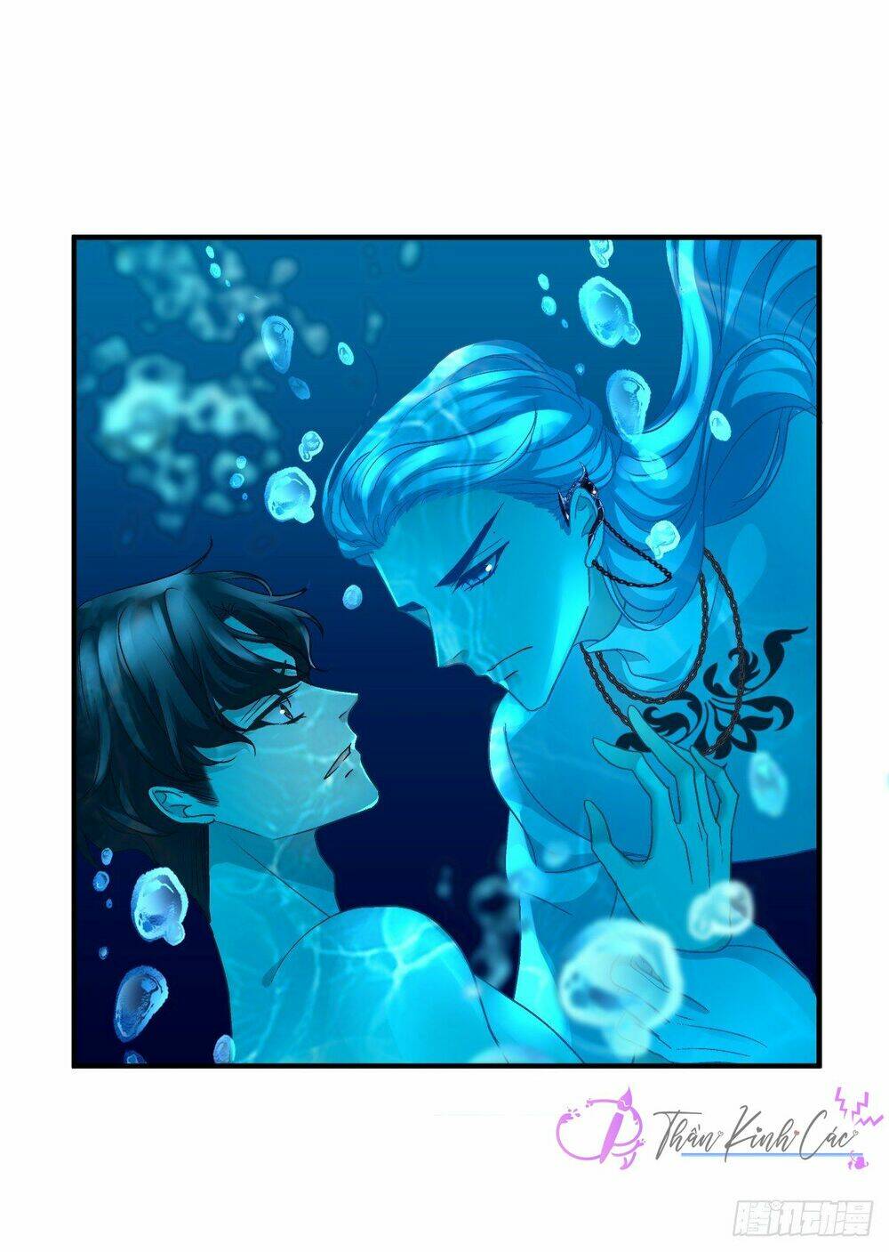 toàn bộ nắm trong tay chapter 40 10