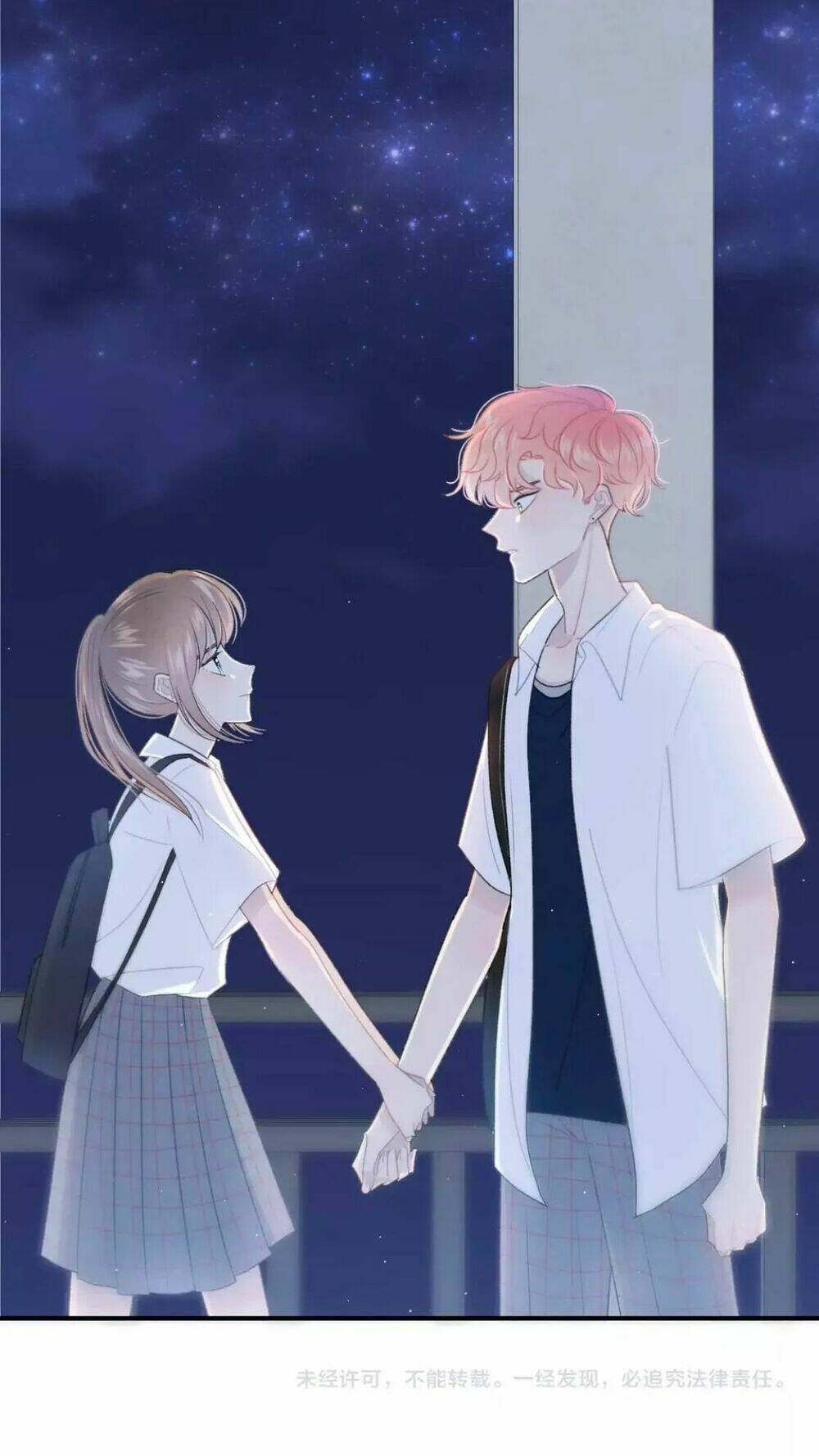 từ cái nhìn của em chapter 20 48