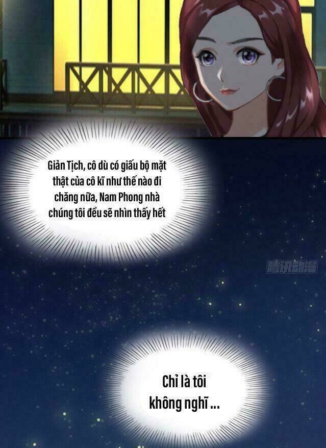 manh thê giá đáo chapter 3 20