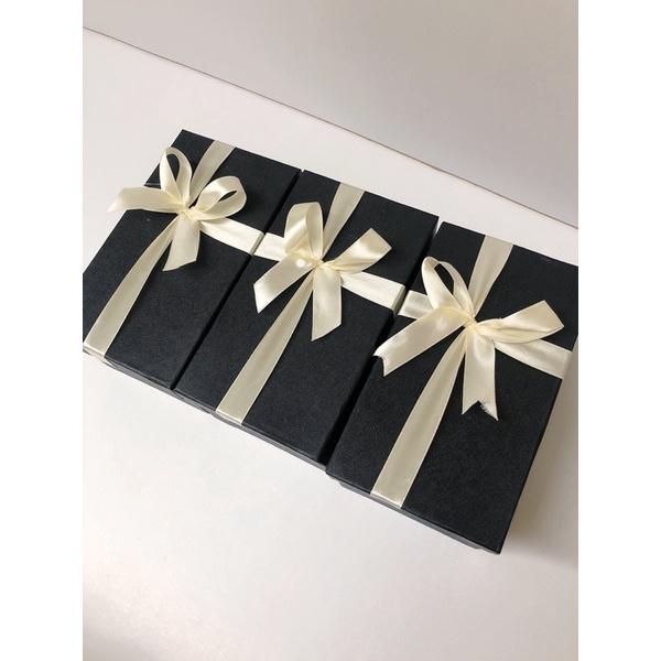 Hộp quà chữ nhật 18*11*7 #hanagiftbox