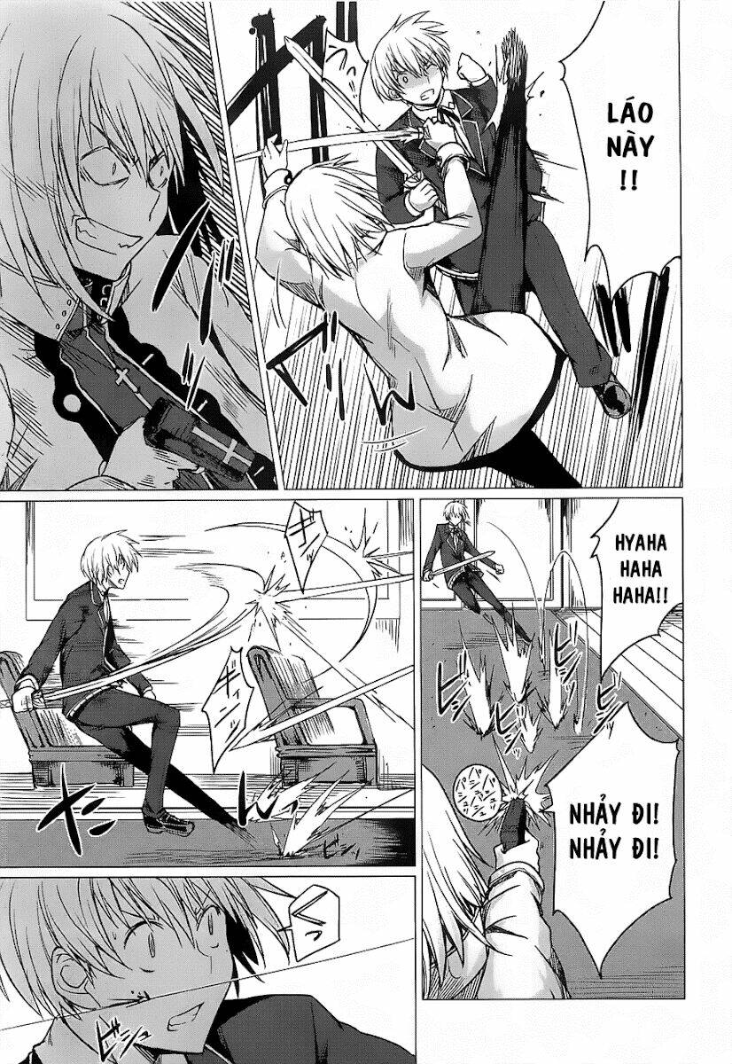 high school dxd chapter 7 10