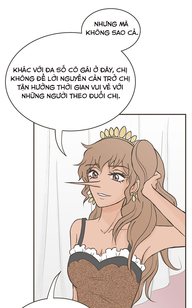 những nàng công chúa bị nguyền rủa chapter 19 43