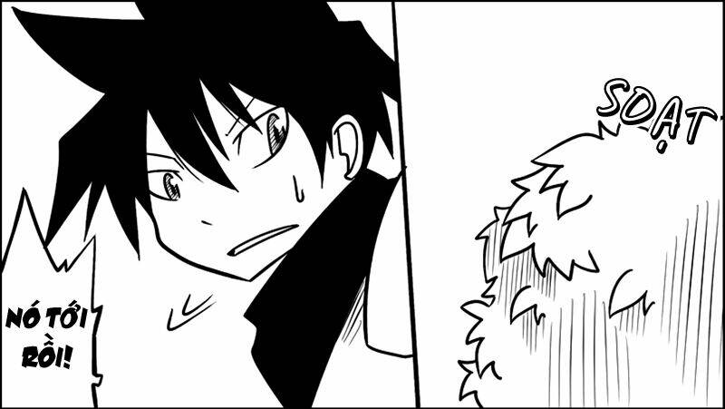 senyuu chapter 52.5 13