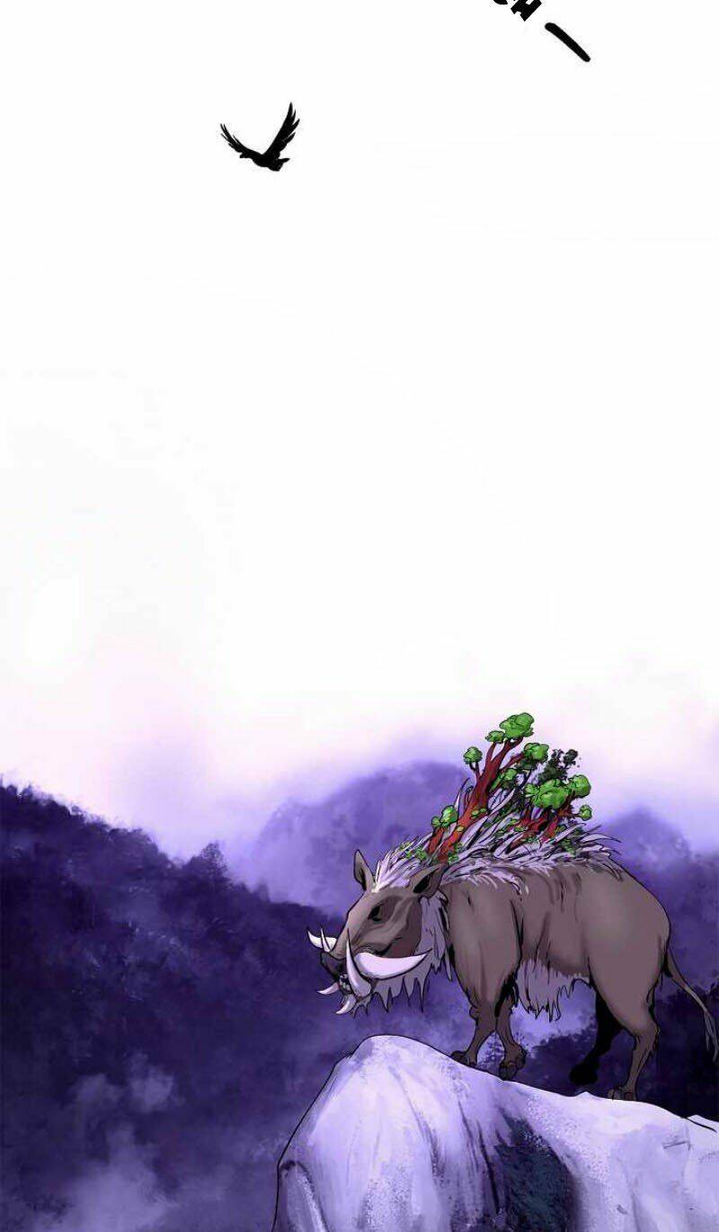 xuyên không thành hổ chapter 9 62