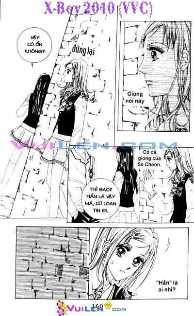 high school bullying chapter 10 40