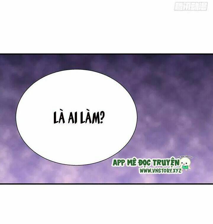 thiên hậu trở về chapter 5 14