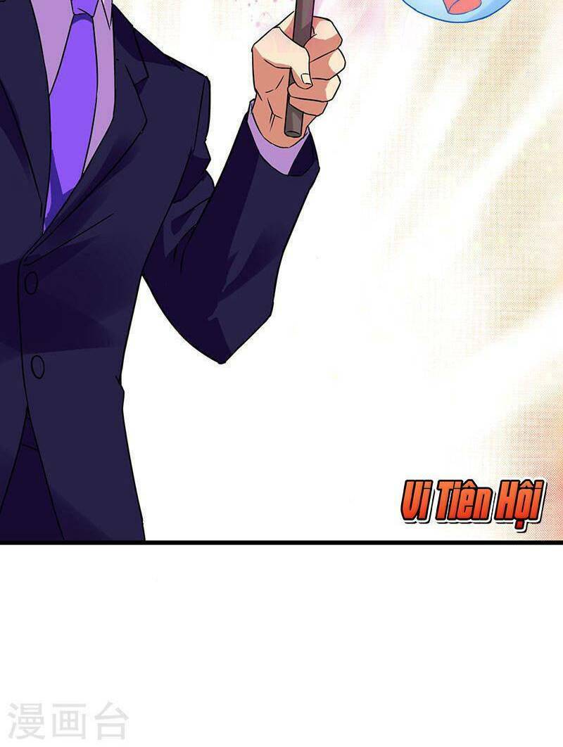 siêu cấp bại gia tử chapter 71 26