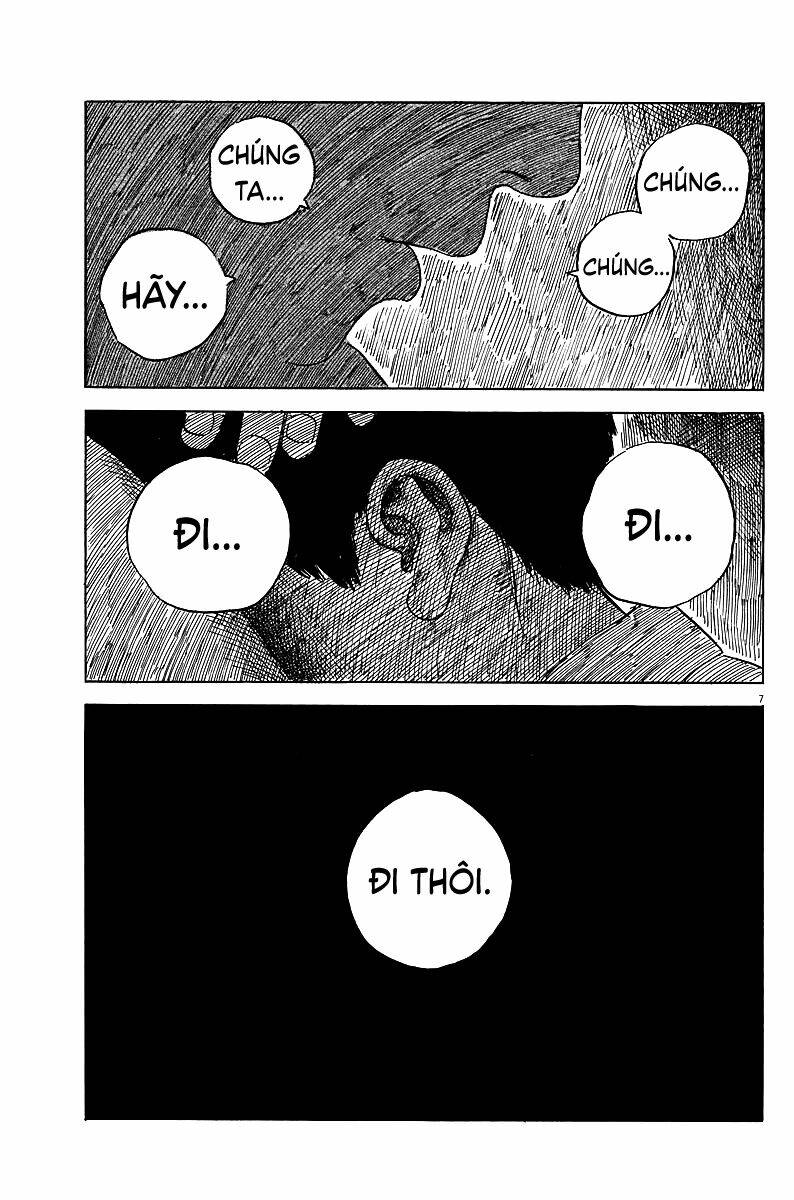 chi no wadachi chapter 23 8