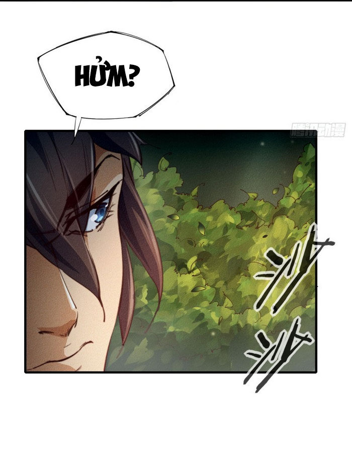 ta thành thần một mình chapter 6 29