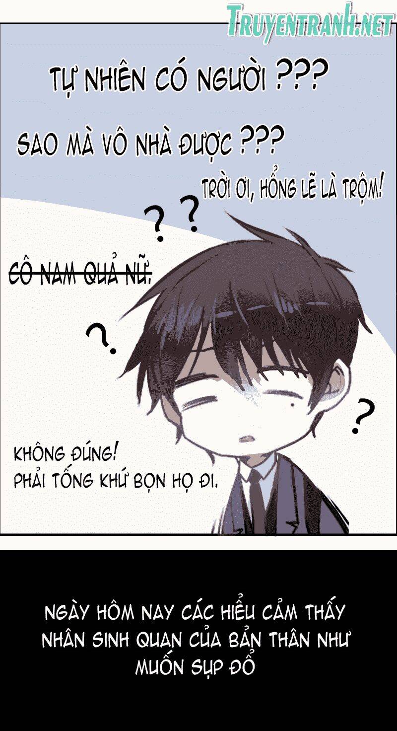 triển khai dị năng chapter 5 10