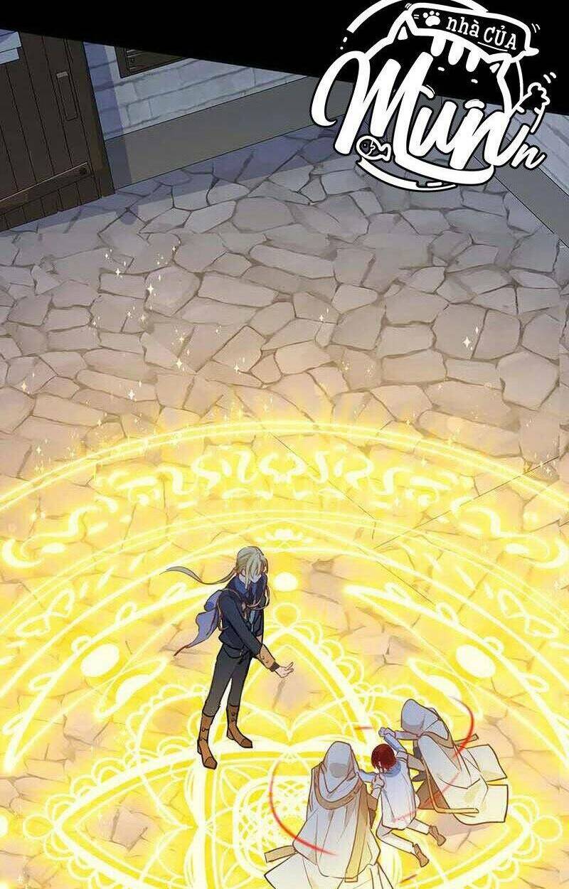 tình địch quái gở lại tăng thêm rồi chapter 48 26