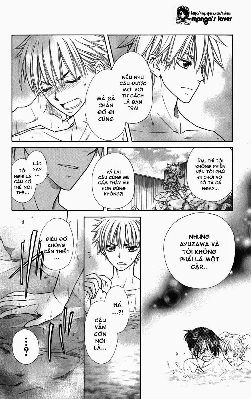 khi sếp là hầu bàn chapter 47 22