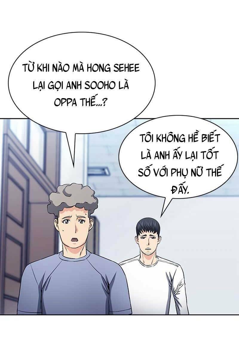 druid tại ga seoul - người hóa thú chapter 86 8