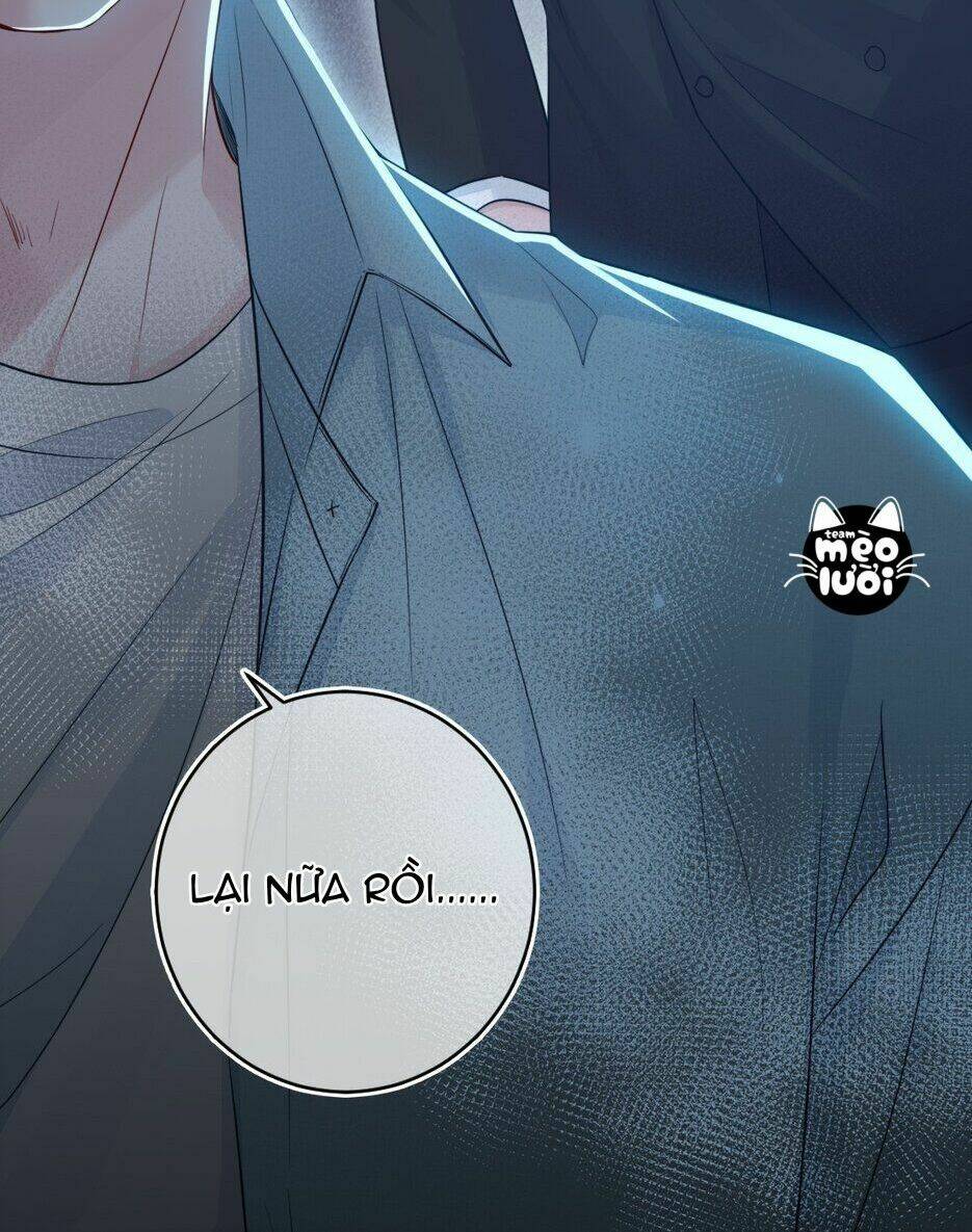 khi cô gái nhìn thấy thời gian chapter 21 8
