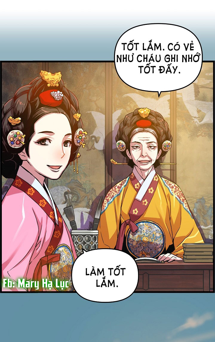 tôi sẽ sống như một hoàng tử chapter 12 58