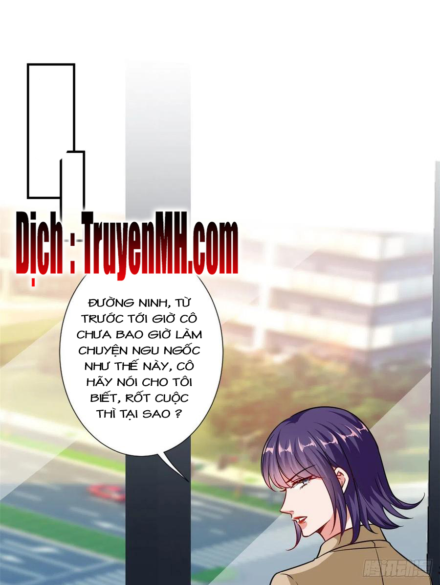 thí hôn lão công, cần giúp sức chapter 285 12