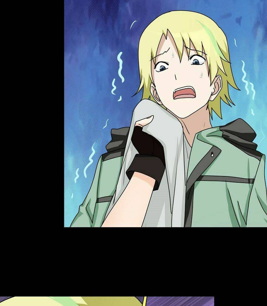 bạn gái virus của tôi chapter 46 32