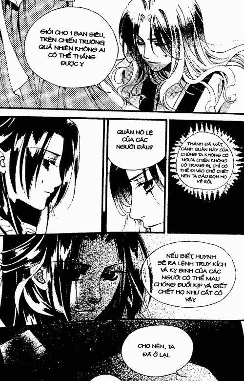 lâu lan y mộng chapter 5 136