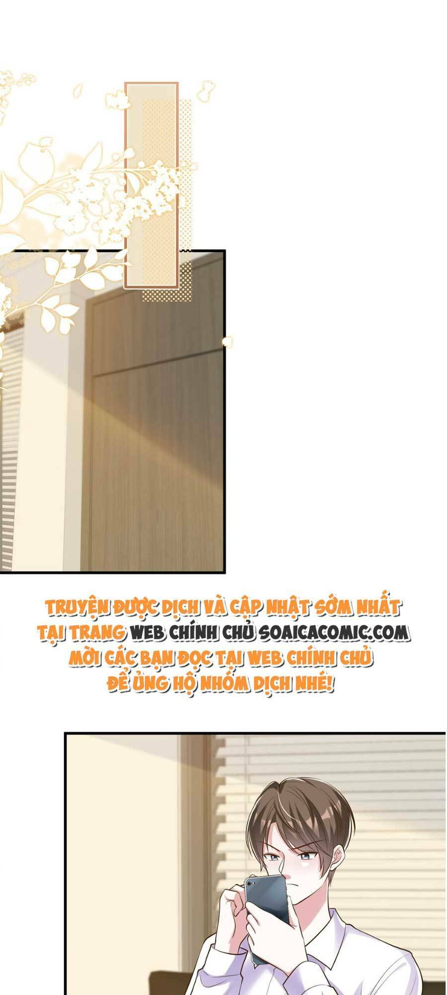 vợ tôi là boss ngầm đầy quyền lực chapter 26 9