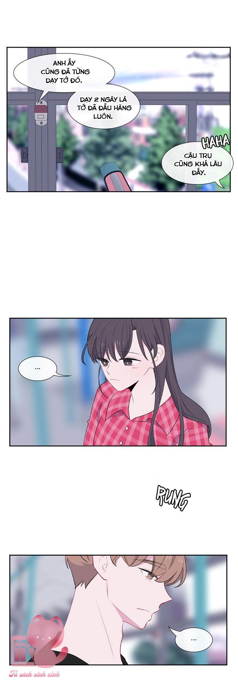 về bên anh chapter 35 7