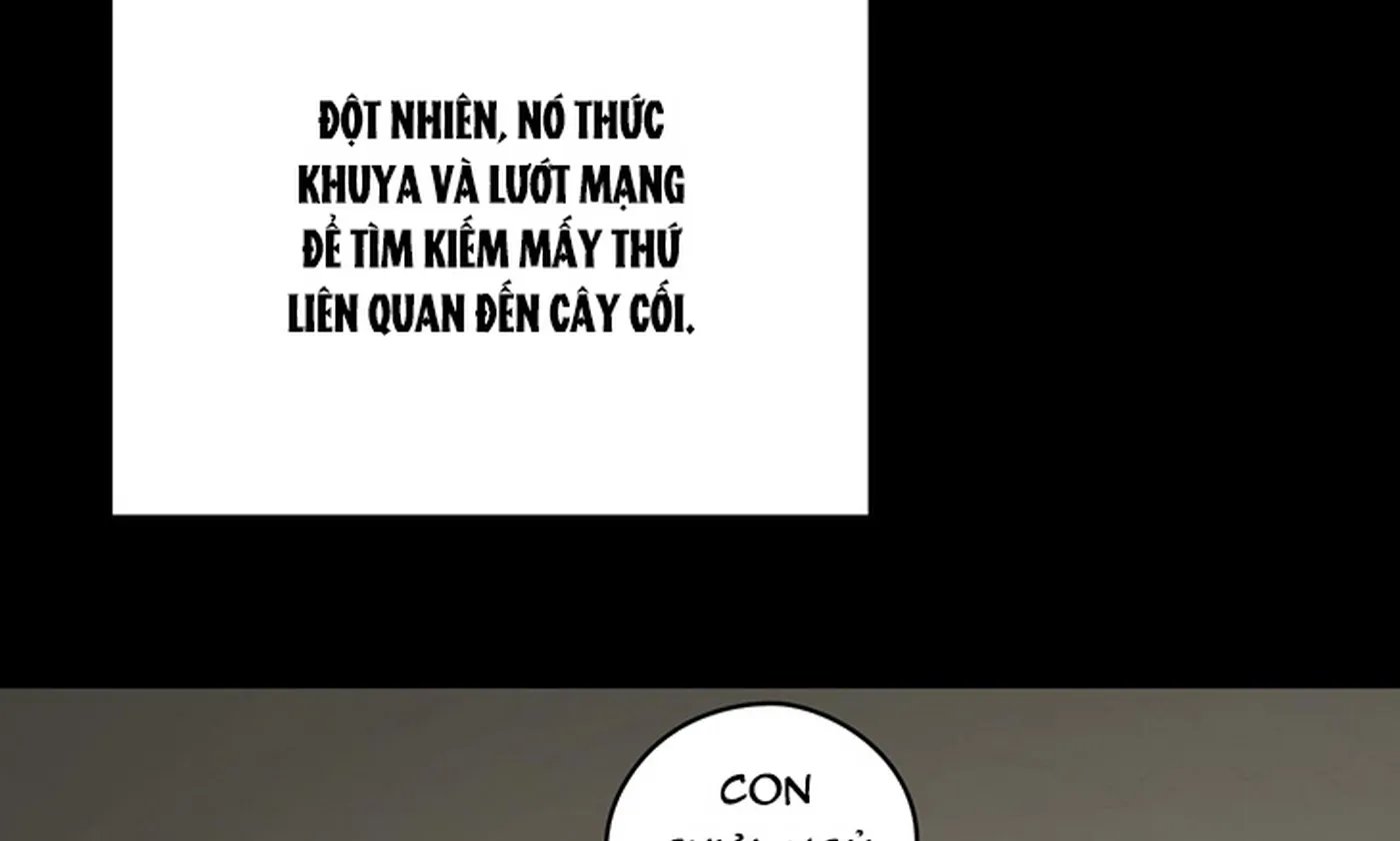 chuyện quái gì với giấc mơ đó vậy chapter 22 108