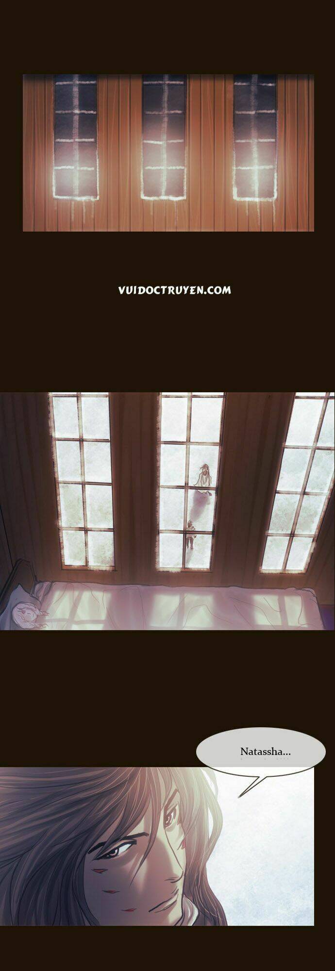 hội ảo thuật chapter 108 6