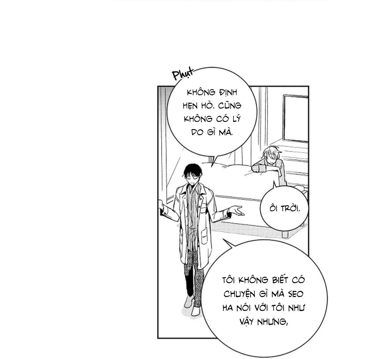 kẻ lừa đảo ngọt ngào chapter 5 49