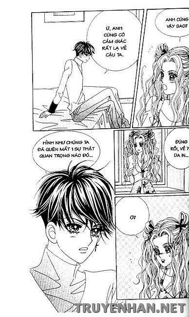 bạn trai tôi là ma cà rồng chapter 65 3