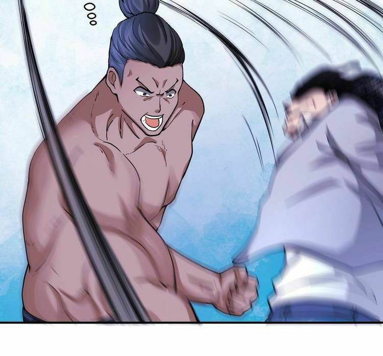 diêm vương thay thế chapter 19 22