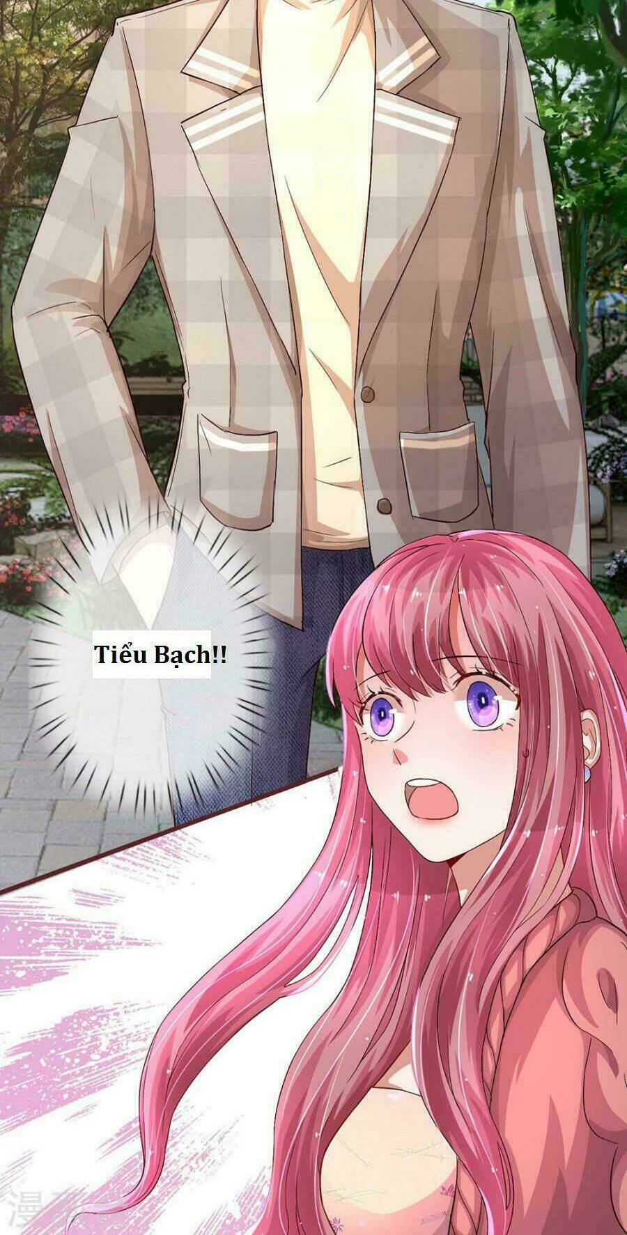 trùng sinh để trả thù chapter 43 30