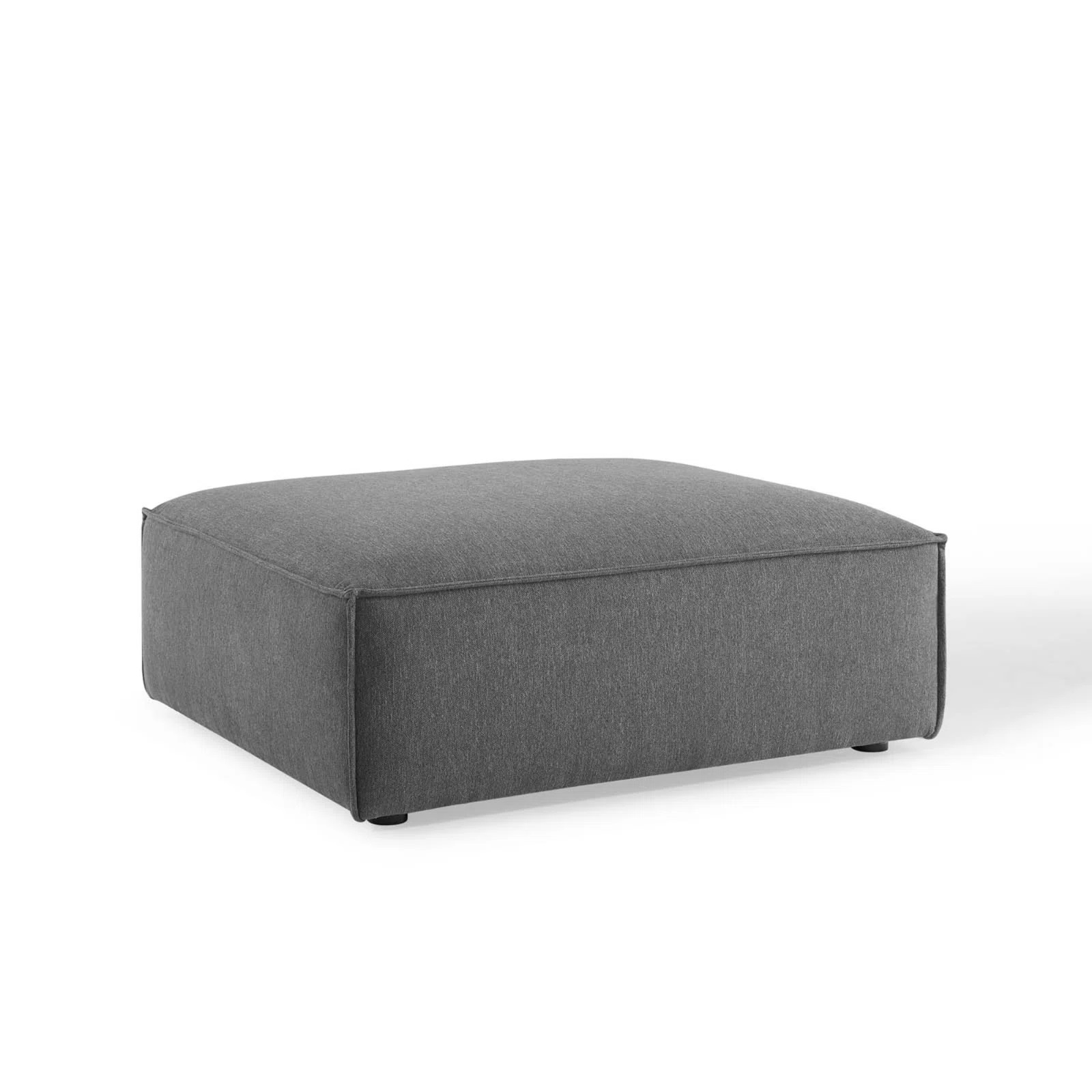 Ghế sofa đôn vuông nhiều màu sắc, nhiều kích cỡ