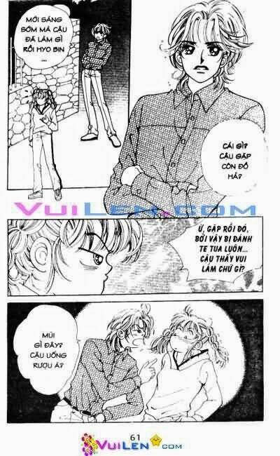 tình yêu diệu kỳ chapter 2 61