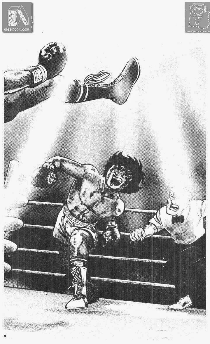 ganbare genki chapter 225 16