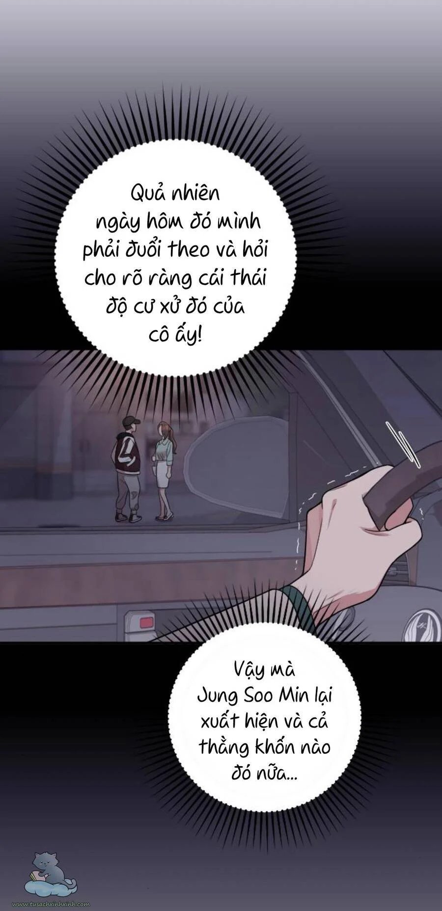 cô đi mà lấy chồng tôi chapter 25 65