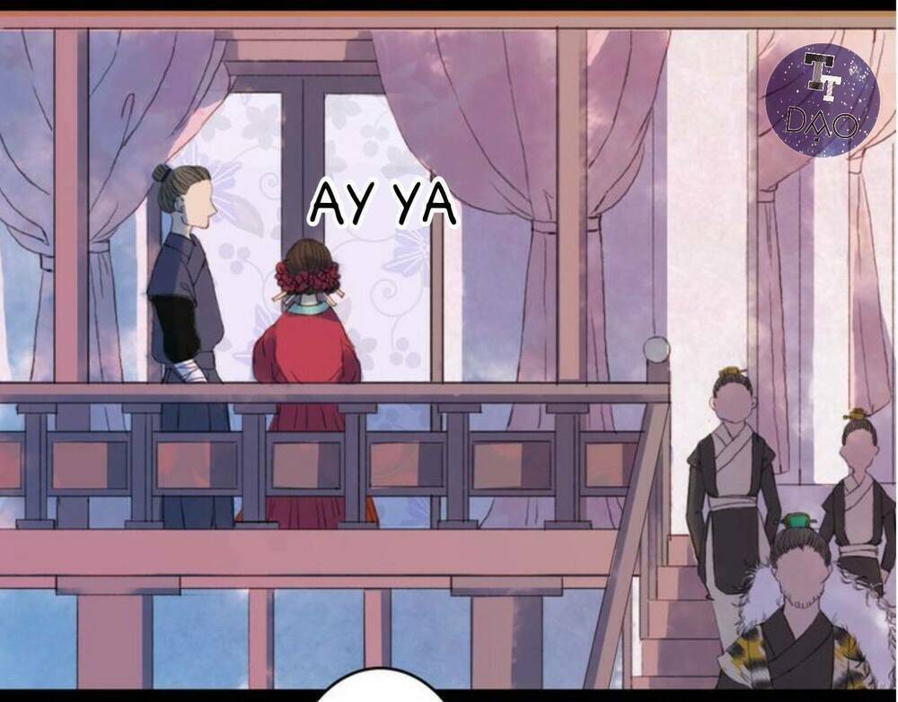 khúc hữu ngộ chapter 6 18