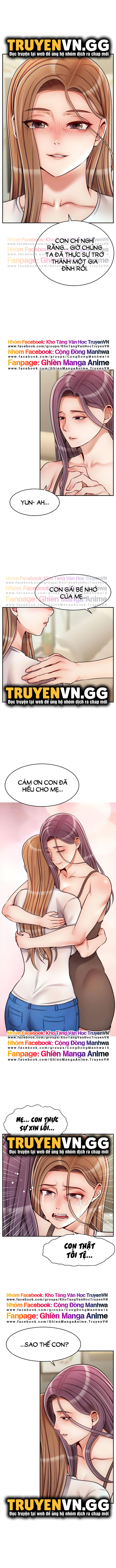 cả nhà thương nhau chapter 49 10