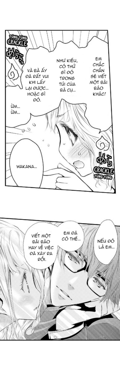 giây phút tận hưởng chapter 47 9