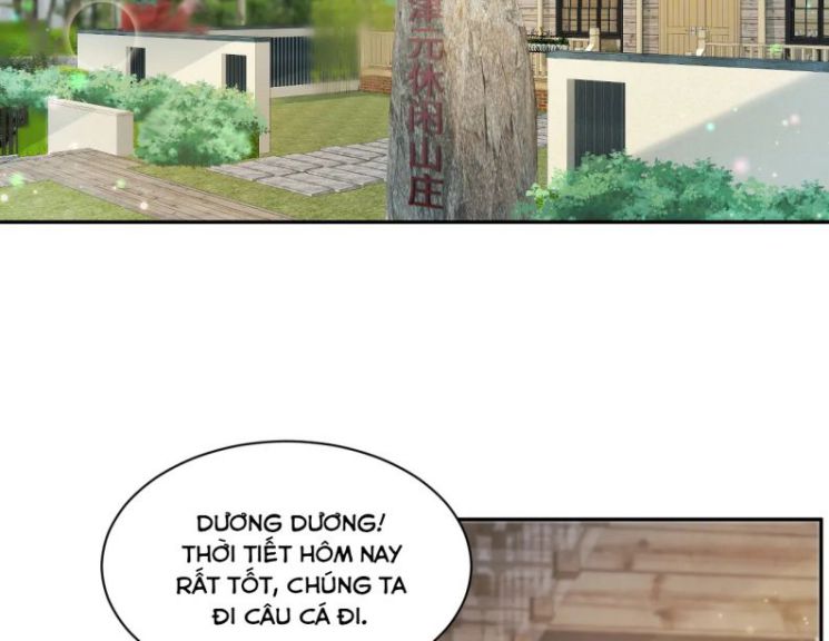 lại bị bạn trai cũ nhắm trúng rồi chapter 51 49