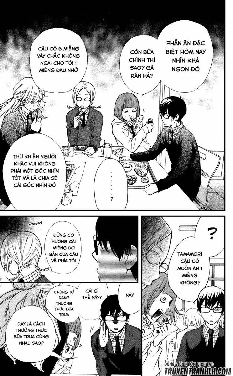 haru x kiyo chapter 7 28