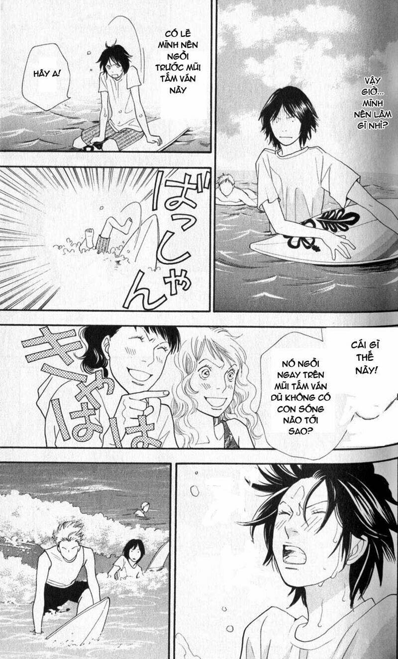 matsuri special chapter 7 29